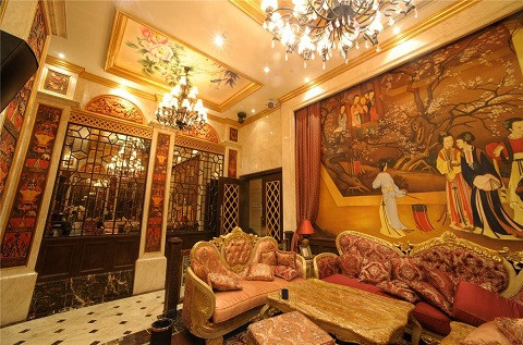 夏县高档KTV妹子质量哪家好